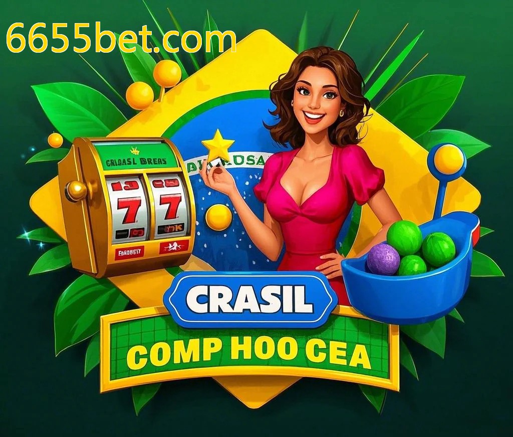 6655bet GAME-Jogo